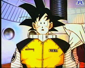 Otaku Gallery  / Anime e Manga / Dragon Ball / Screen Shots / OAV / Dragon Ball Z / 06 - L`Invasione di Neo Namek / 023.jpg